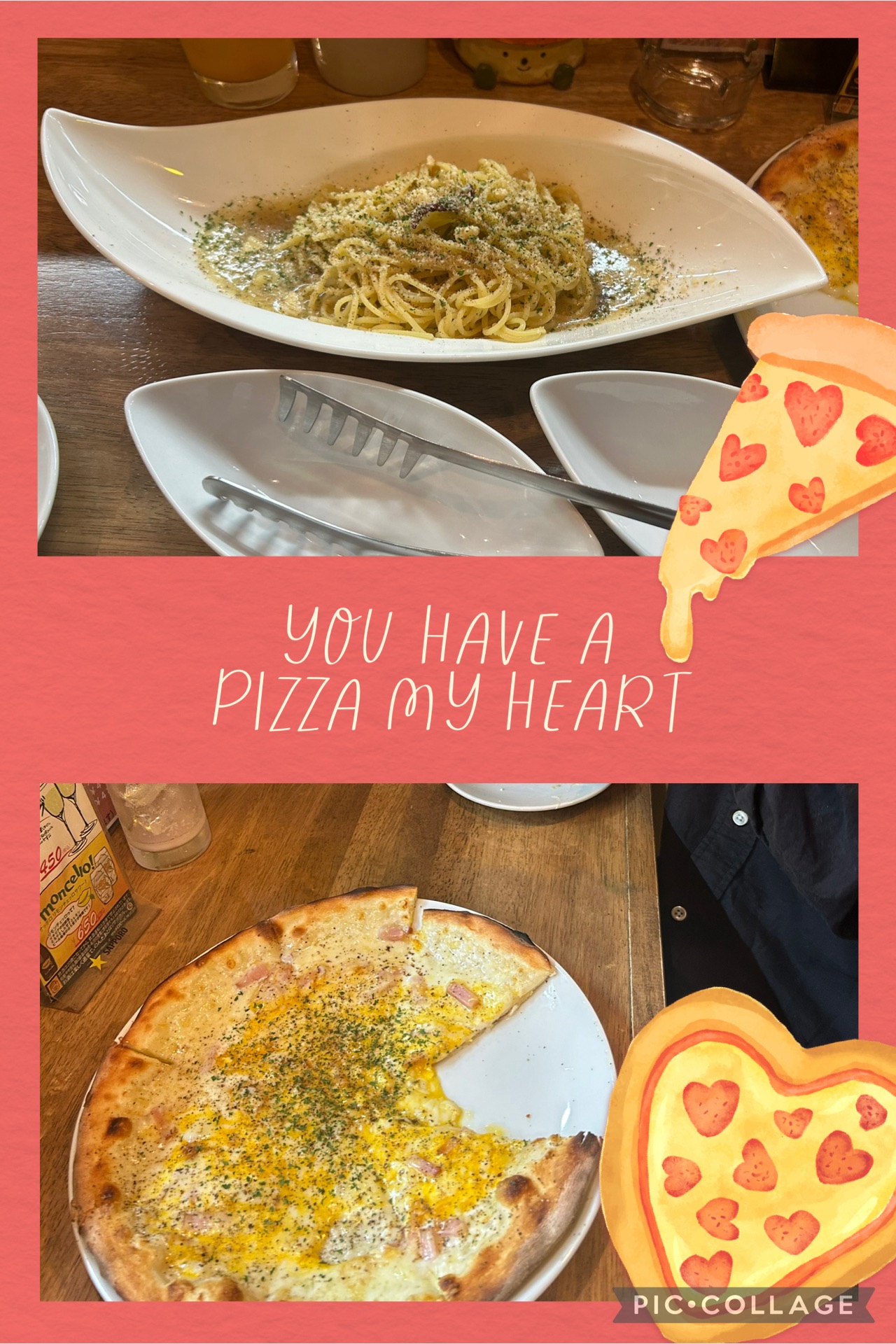 やっぱりここのピザが最高『Pizza Bar Otto』さん】 - 四日市消化器病